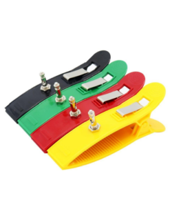 Pinza Para ECG Pediátricas