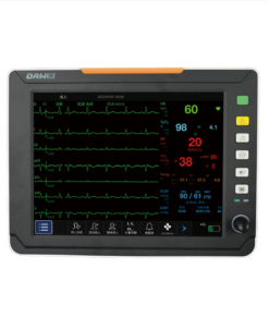 Monitor de Signos Vitales DAWEI HD10