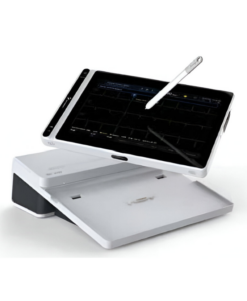 Electrocardiógrafo Neo ECG T180
