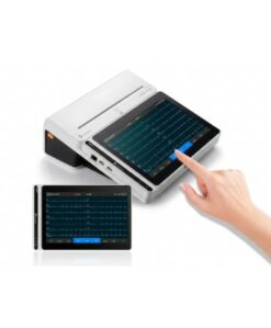 Electrocardiógrafo Neo ECG T180