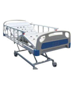 Cama Hospitalaria Eléctrica 3 Posiciones