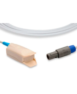 Sensor SpO2 Adulto Compatible Con Mindray Datascope