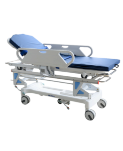Camilla de Transferencia Manual Ajustable