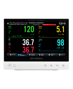 Monitor de Paciente AIView V10/V12