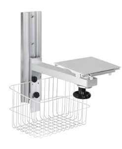 Soporte Para Pared Para Monitor (Placa Mindray)
