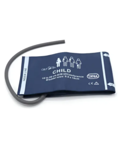 Brazalete Pediátrico 1 Vía Sin Conector (18cm-26cm)
