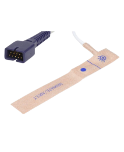 Sensor SpO2  Desechable Neonato Tipo Nellcor