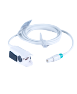 Sensor SpO2 Adulto Compatible Con Contec