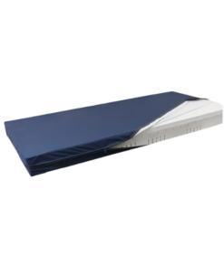 Colchón seccional de espuma visoelástica memory foam