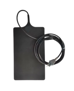Placa Reusable Salida Tipo Valleylab