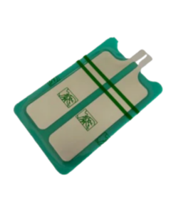 Placa Bipolar Desechable Sin Cable