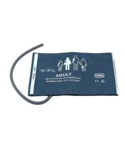 Brazalete Adulto 1 Vía Sin Conector (25cm-35cm)
