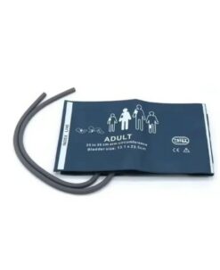 Brazalete Adulto 2 Vías Sin Conector (25cm-35cm)