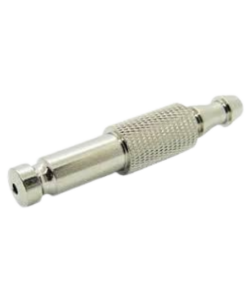 Conector Metalico De Plug BP16