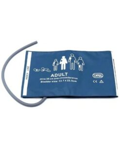Brazalete Adulto 1 Vía Sin Conector (25cm-35cm)