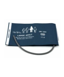 Brazalete Obeso 1 Vía Sin Conector (33cm-47cm)