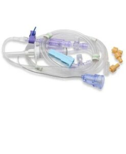 Transductores IBP