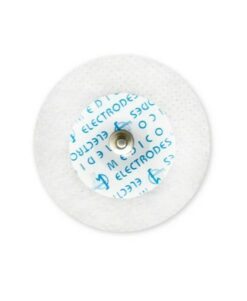 Electrodo Micropore