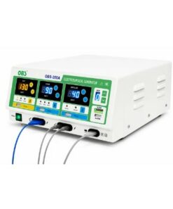 Electrocauterio Monopolar y Bipolar de 350W