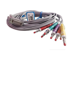 Cables EKG